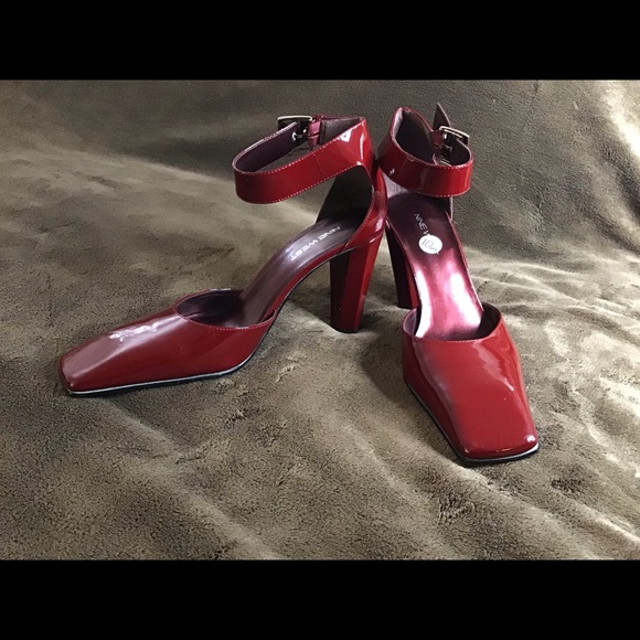 Nine West N-Starry Pumps (#35) - Picture 10 of 13